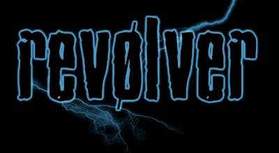logo Revolver (CAN)